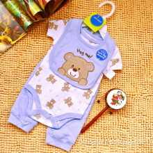 Baby Suits Jumpsuits Climbing Clothes Summer